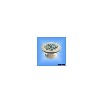 Flat Top Sink Strainer (FS-06810)