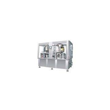Automatic Filling And Seaming Unit JQ4B150