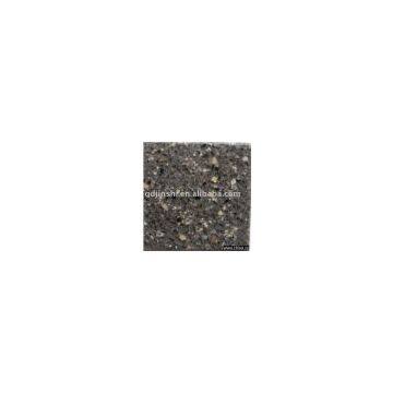 100% acrylic solid surface