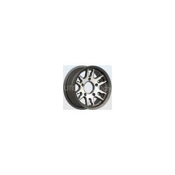 Polished Car Wheel, 15 Inch Alloy Wheels 5 Hole 15x7.0
