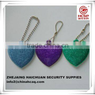 Colorful Winnie Reflective Ornaments photo-4