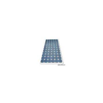 Sell Mono-Crystalline Solar Module