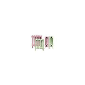 metal heat radiator