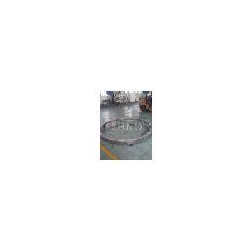 BS Durable Seamless Rolled Ring Forging