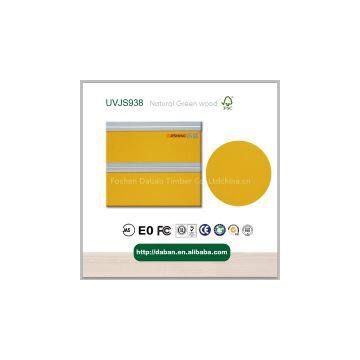 UV-Laminated Plywood photo-3