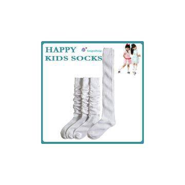 Foshan Socks Manufacturer Custom Africa School Students Socks photo-3