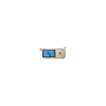 Sell 7 Slot-In Monitor With DVD Player For Ford Focus (Taiwan)