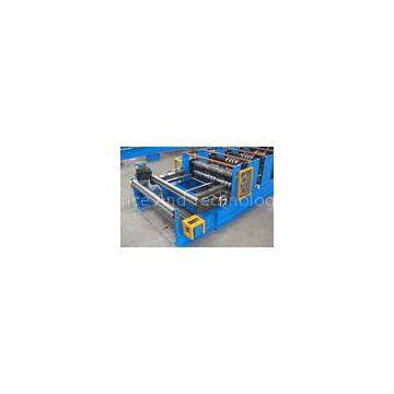 23-50 Stations and High Strength Panasonic Metal Deck Forming Machine