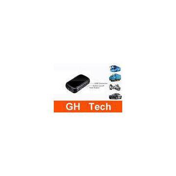 Portable 4200MAh 15 days standby easy use no installing car gps tracker system long battery life gps