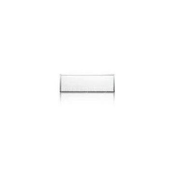 1200 x 300 Led Panel 3200Lm Led Flat Panel Lights 80 lm/w with Aluminum Housing