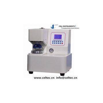 ISO2758 Paper Bursting Strength Tester