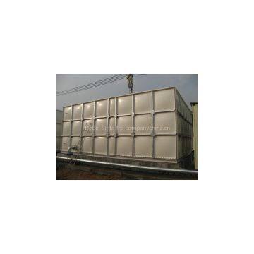 Fiberglass Tanks Grp Panel Tanks photo-3