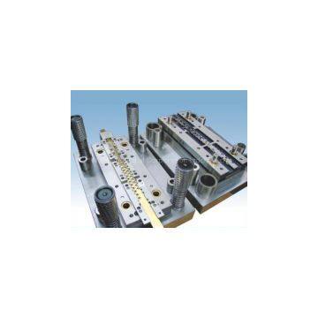 Stamping Die/Stamping Mould/Stamping Mold