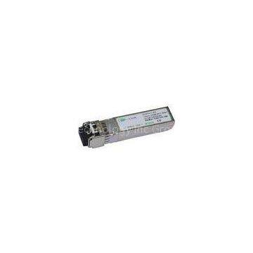 10G CWDM SFP+ 80km 1470nm - 1610nm Transceiver
