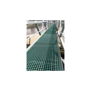 High Strength Molded Fiberglass Grates photo-3