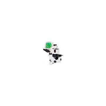 DMS-651 Digital LCD inverted microscope