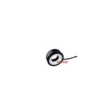 Low Angle Light LED Ring Illuminator for Industrial Automation
