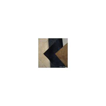 Sell Suede Bonded Fabrics with Lamb Wool