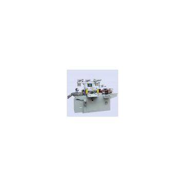 Release Liner Die Cutter Machine