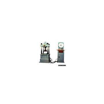 Sell Compression Testing Machine