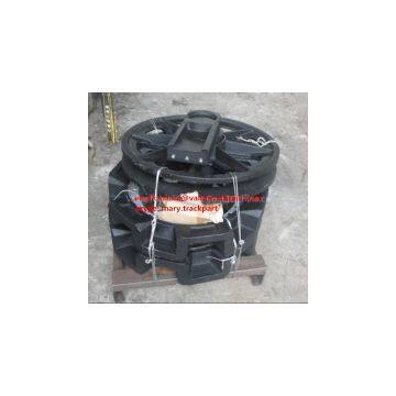 IHI CCH700 Crawler Crane Idler