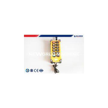 Crane Spare Part Telecrane F23 - A++ Industrial Remote Controls photo-2
