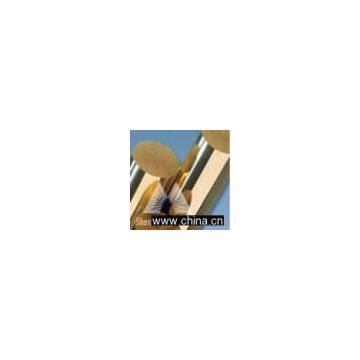 Sell Free Cutting Phosphor Copper Rod (C5441, C54400, C3604, C36000)