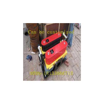 New Type Crawler Conveyor Cable