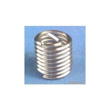 Wire Threaded Inserts