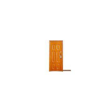 Sell Steel Security Door