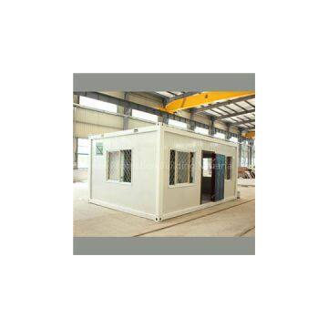 Prefab Morden Mobile Container Living Houses