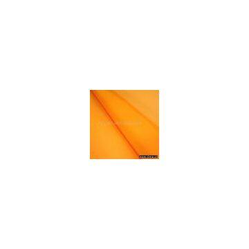 Sell PU Coating Polyester Taffeta Fabric
