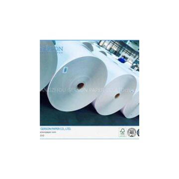 Cheap Price High Quality Duplex Paper Roll Coated Duplex Board Grey Back In Sheet