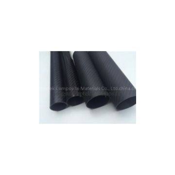 carbon fiber pole, 18mm carbon fiber tubes