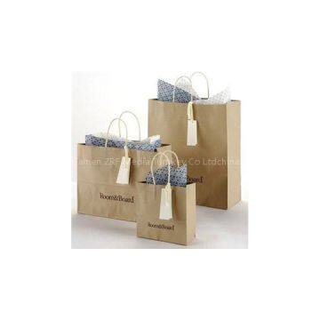 Kraft Paper Bags