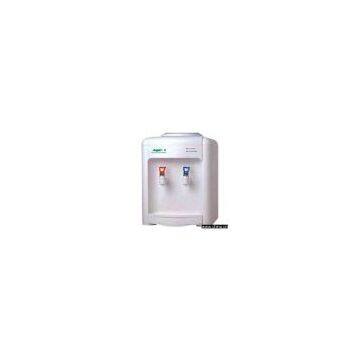 Sell Desktop Hot and Cold Water Dispenser