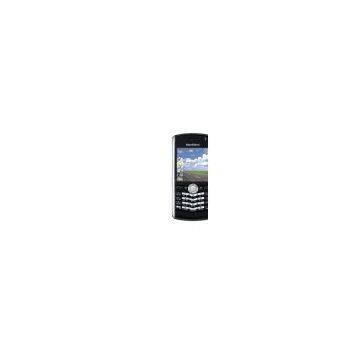 blackberry 8100