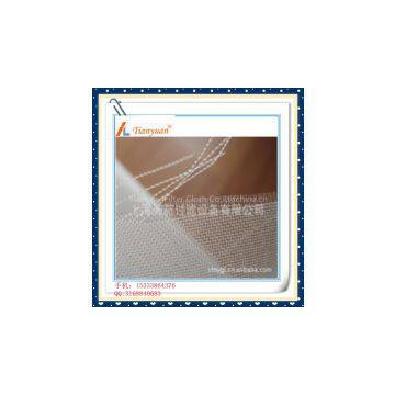 Woven Polypropylene Filter Press Filter Cloth photo-3