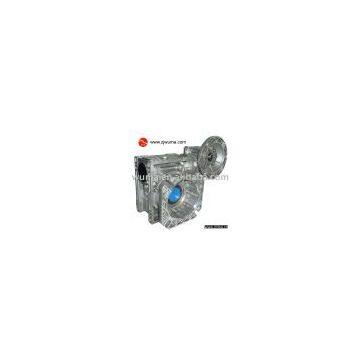 combined worm reducers