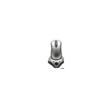 Sell Wireless Rechargeable Mouse