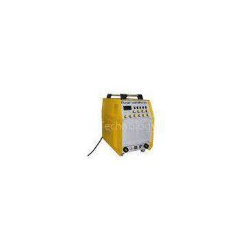 Powerful Industrial Welding Machine TIG Inverter Welder With Pulse and AC/DC