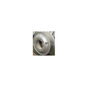 tube wheel rims