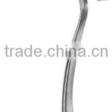 80 mm x 25 mm Kristelle Upper Blade Speculum