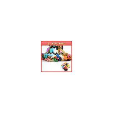 Cotton mercerizing Machine Embroidery Threads for cross stitch