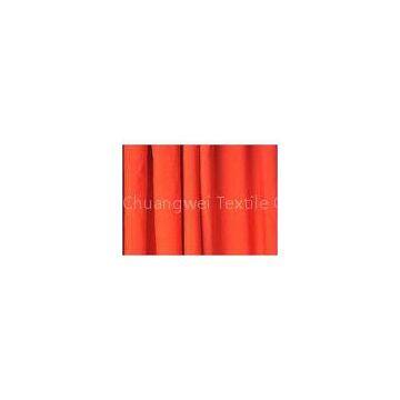 Matt Cooldry Lycra Nylon Spandex Fabric For Leggings / Interlining / Sportswear 1.5m * 240gsm