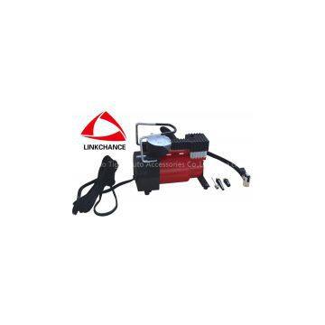 Portablr Metal Air Compressor