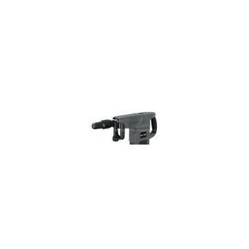 1500W Demolition Hammer