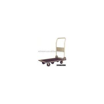 platform hand truck