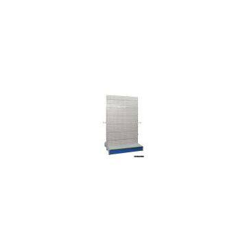 Punch back panel shelving/Punch back panel racks/goods shelf