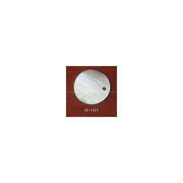 Shell Button
